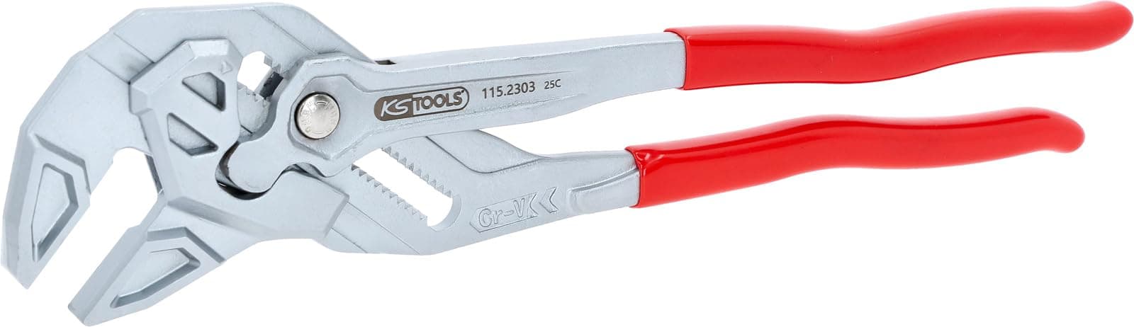 KS Tools 115.2303 Zangenschlüssel, 300 mm