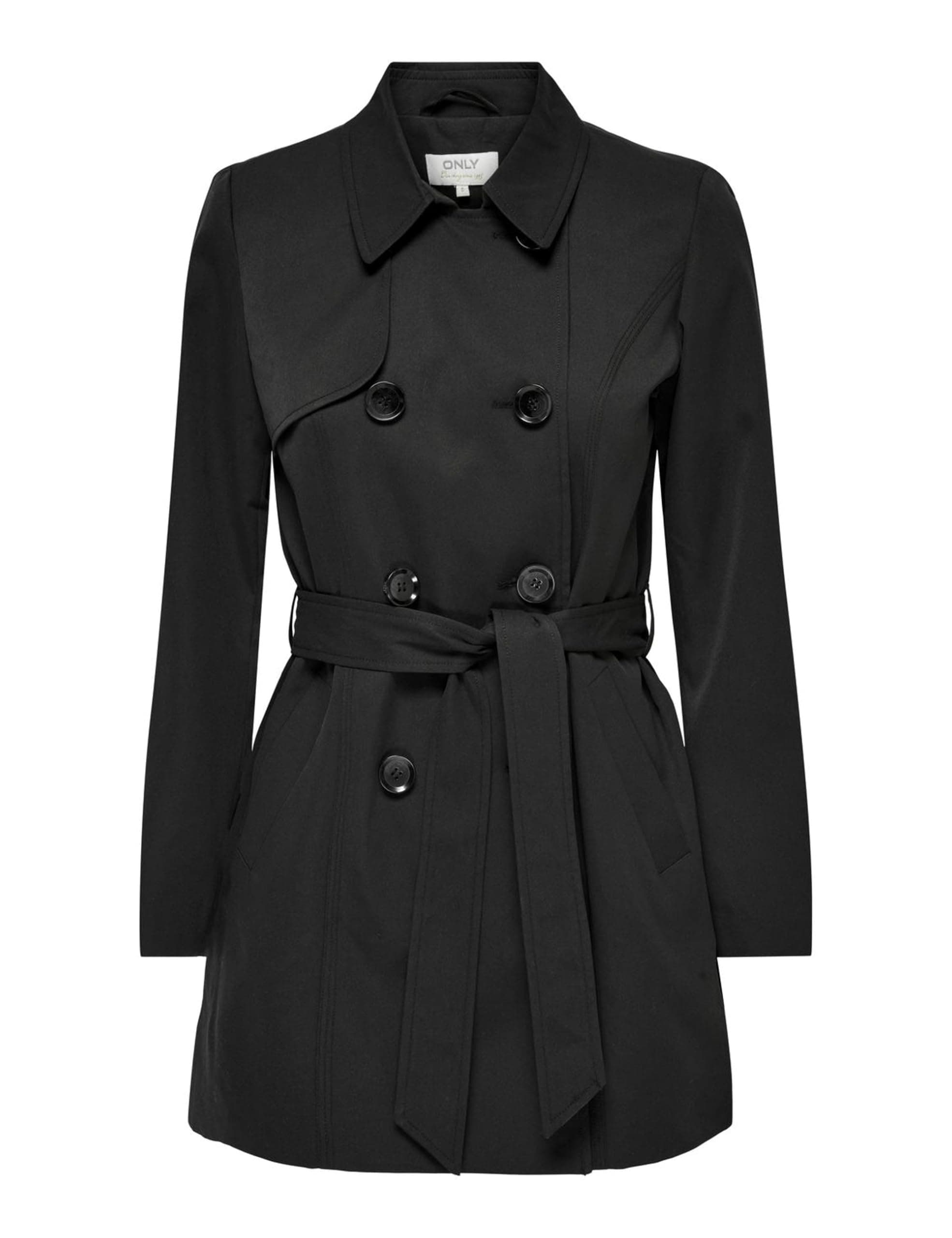 ONLY Female Trenchcoat ONLVALERIE Trenchcoat