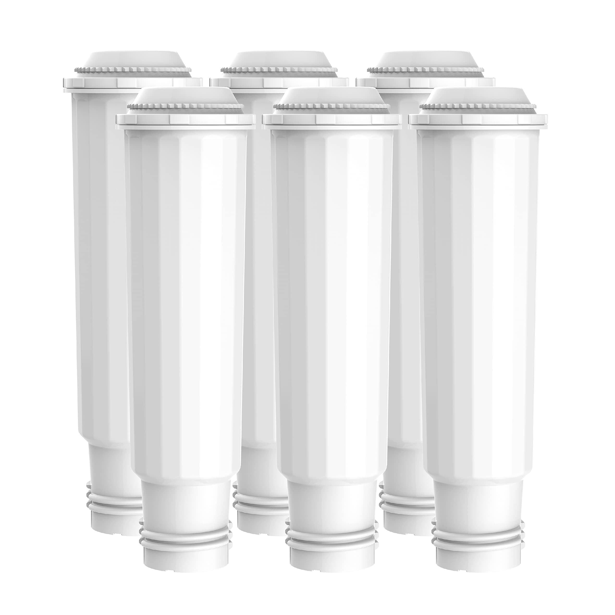 Waterdrop Kaffee Wasserfilter, Ersatz für Nivona® Wasserfilterpatrone, Melitta® Filterpatrone, Krups® F088, Kompatibel mit Krups® EA829S, Jura®, Melitta® Barista TS und Mehr, TÜV SÜD Zertifiziert (6)