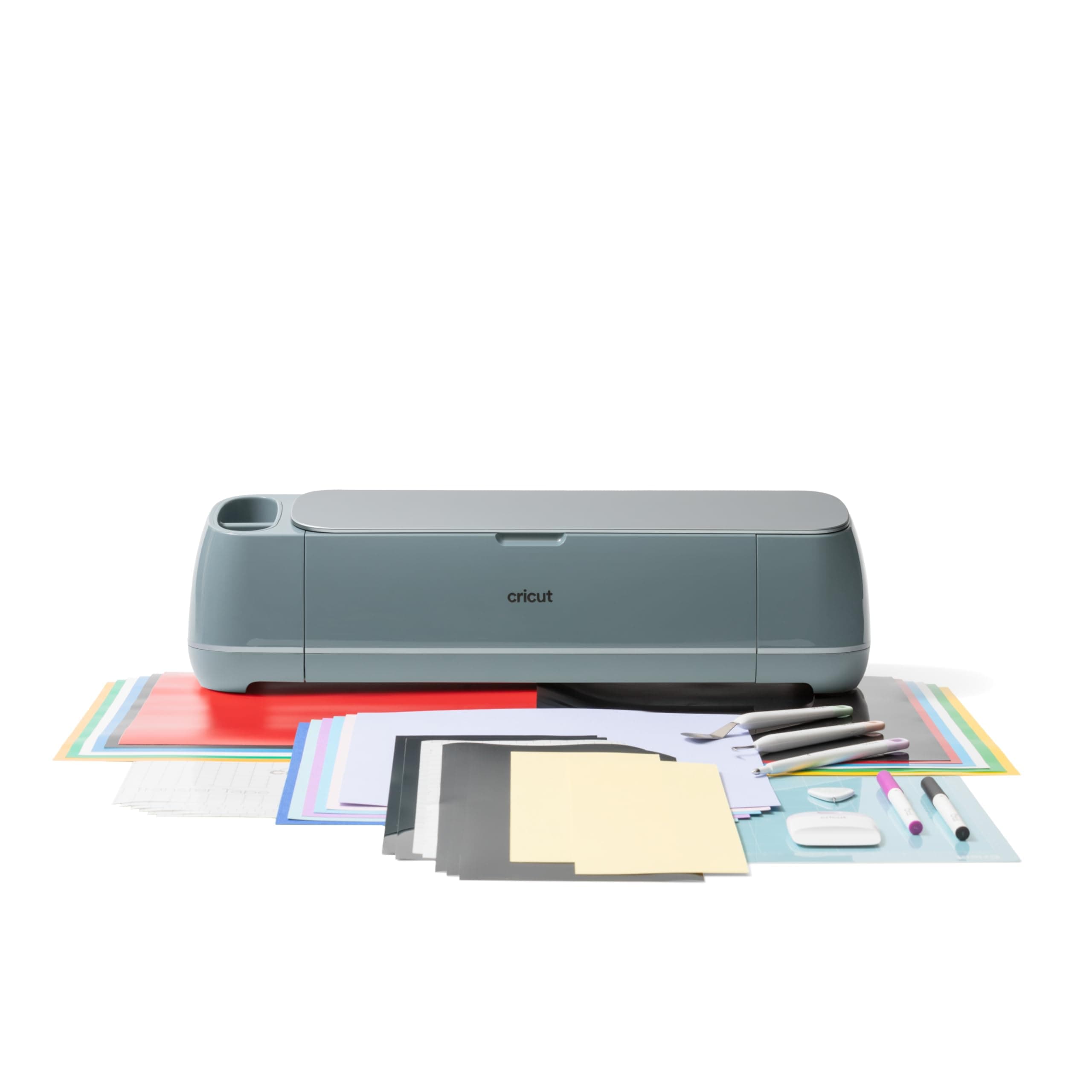 Cricut Maker 4 Paquete Esencial - Amazon Exclusive Edition