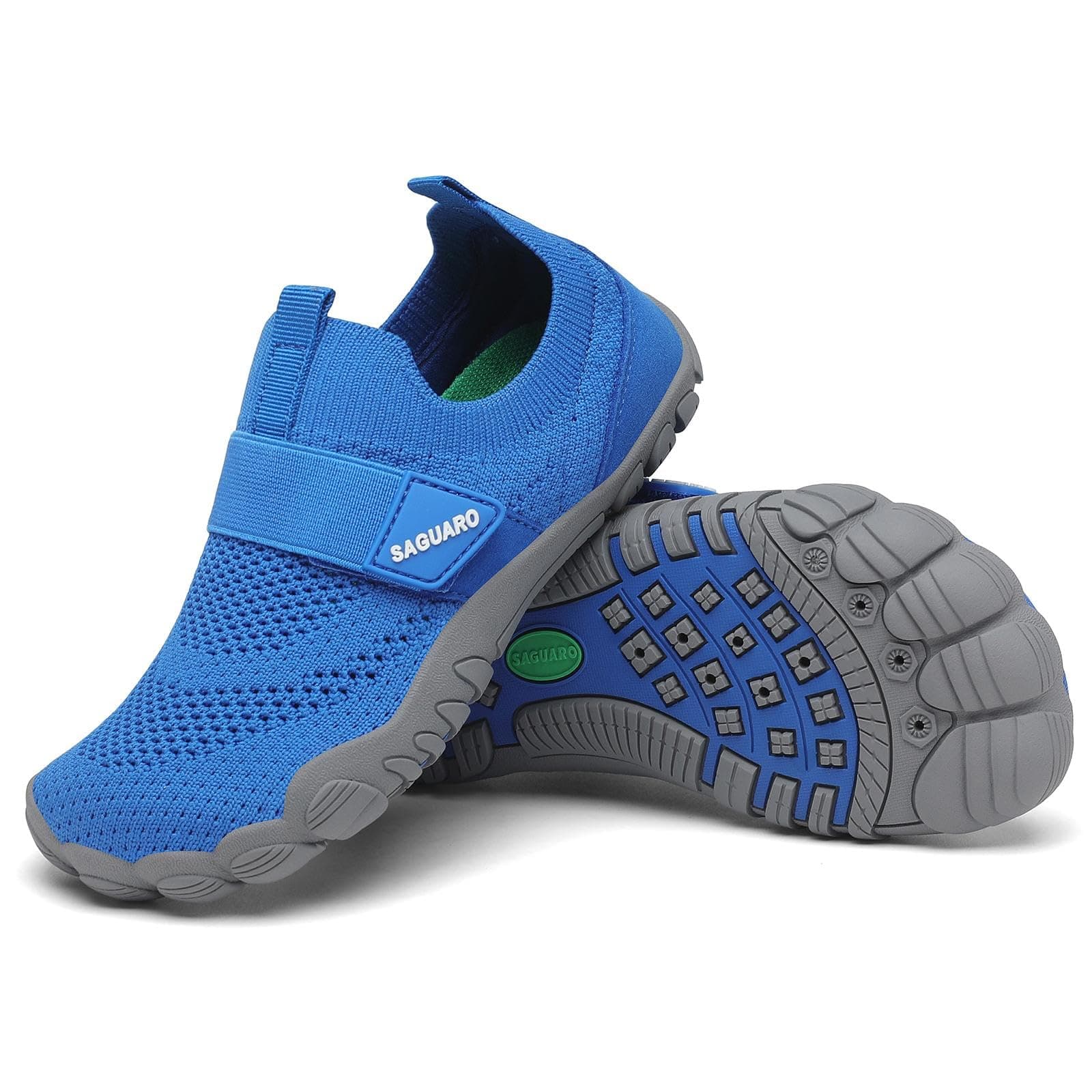 Saguaro Unisex Kinder Saguaro St.1Wassersportschuh