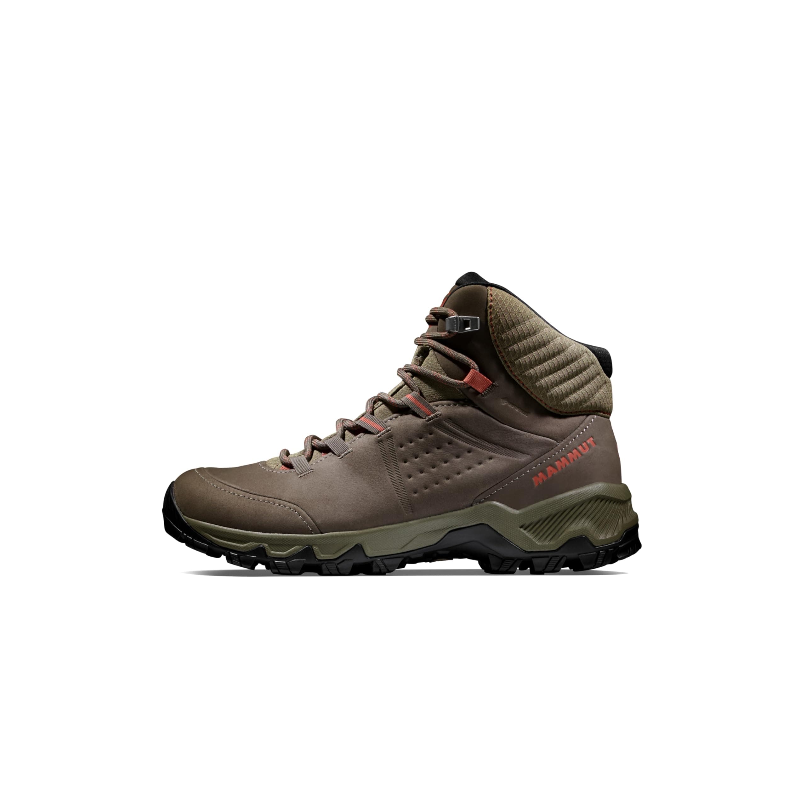 Mammut Damen Nova IV Mid LTH Trekking- & Wanderschuhe