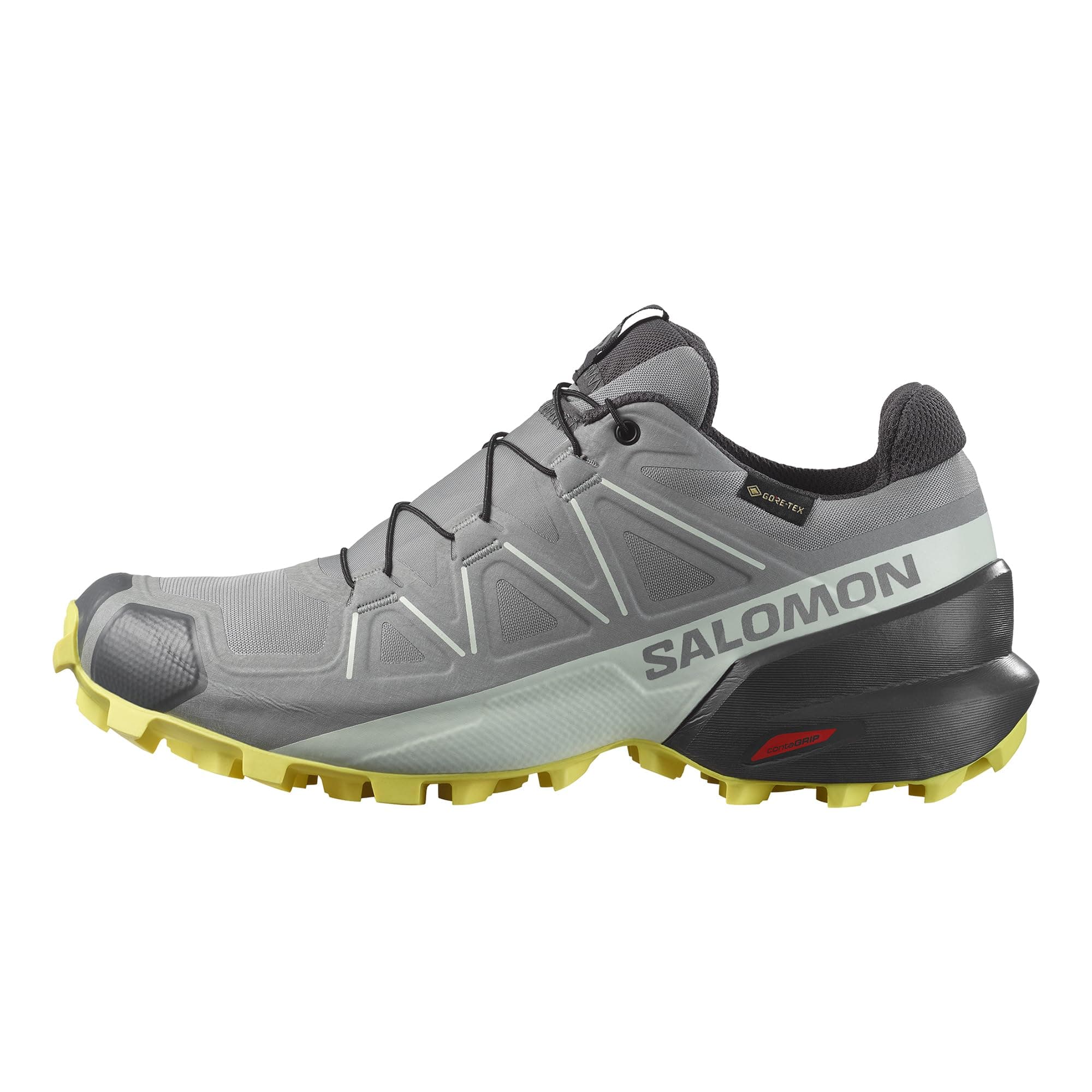 Salomon Speedcross Gore-Tex Zapatillas de Trail RunningMujer
