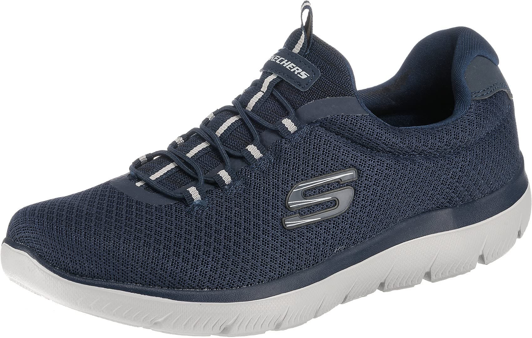 Skechers Herren Summits 233049 Turnschuhe
